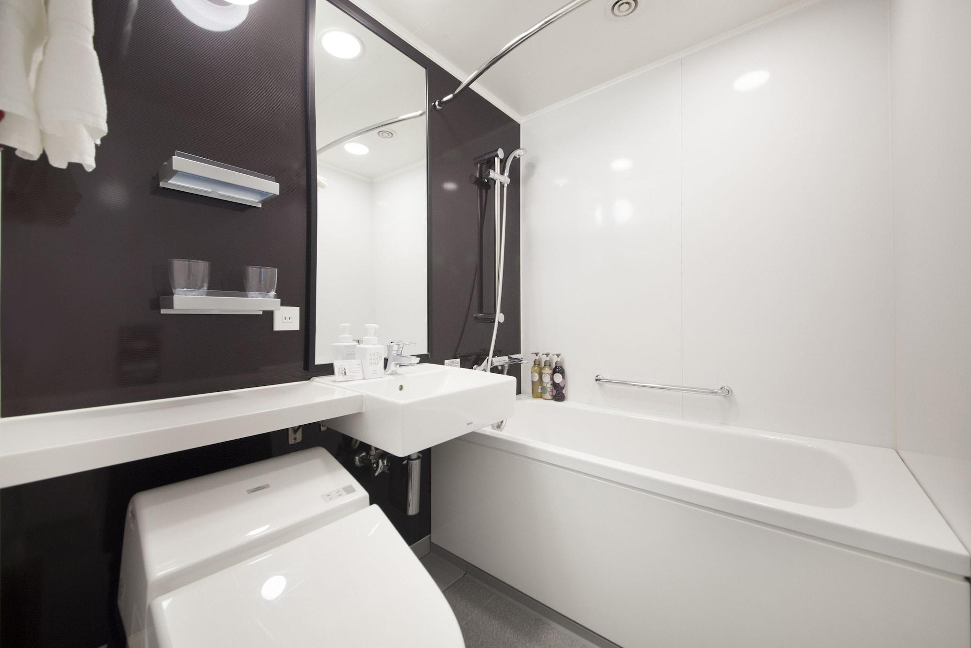 Richmond Suidobashi Hotel Tokyo