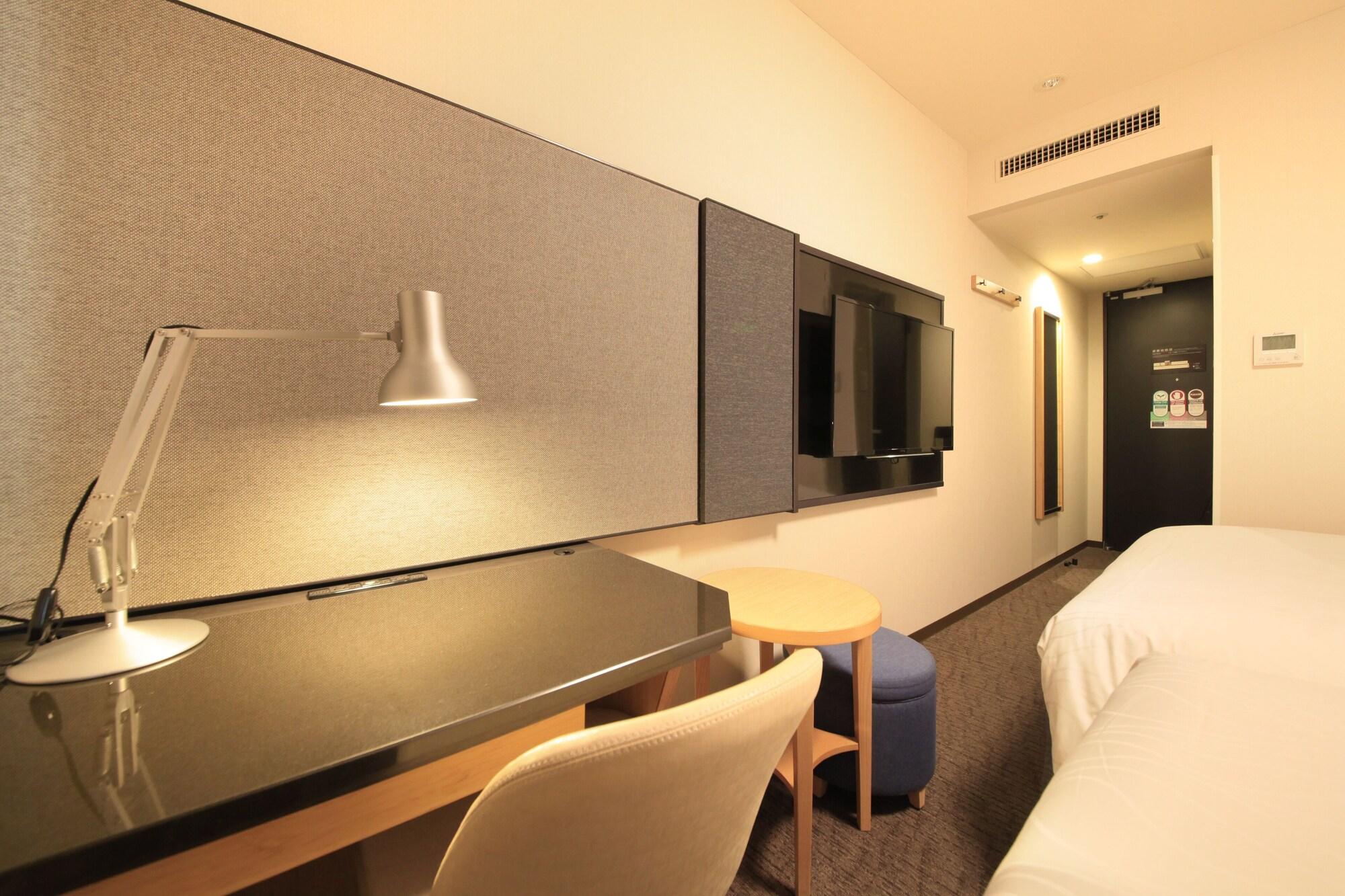 Richmond Suidobashi Hotel Tokyo