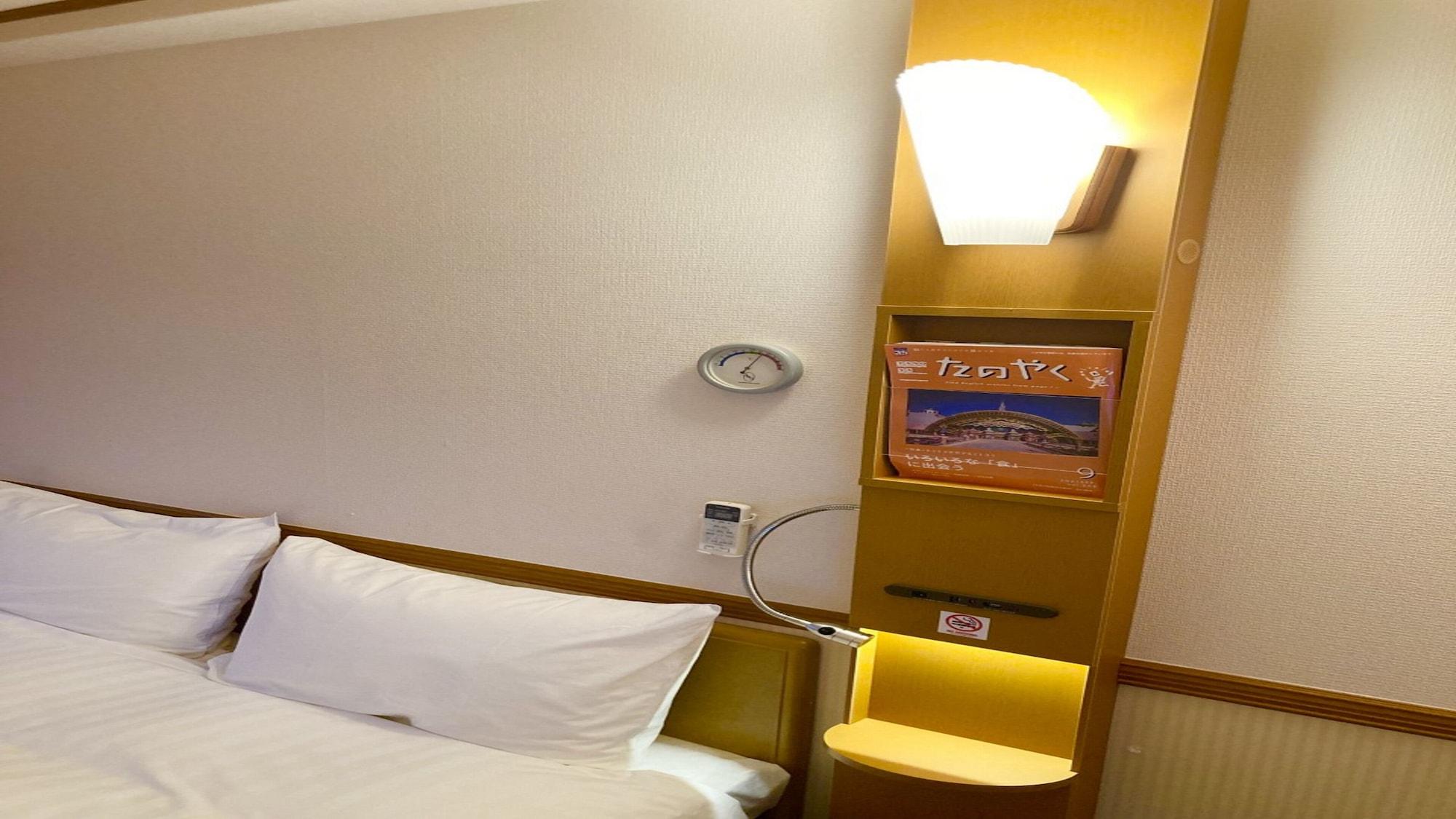 Toyoko Shinjuku Kabukicho Hotel