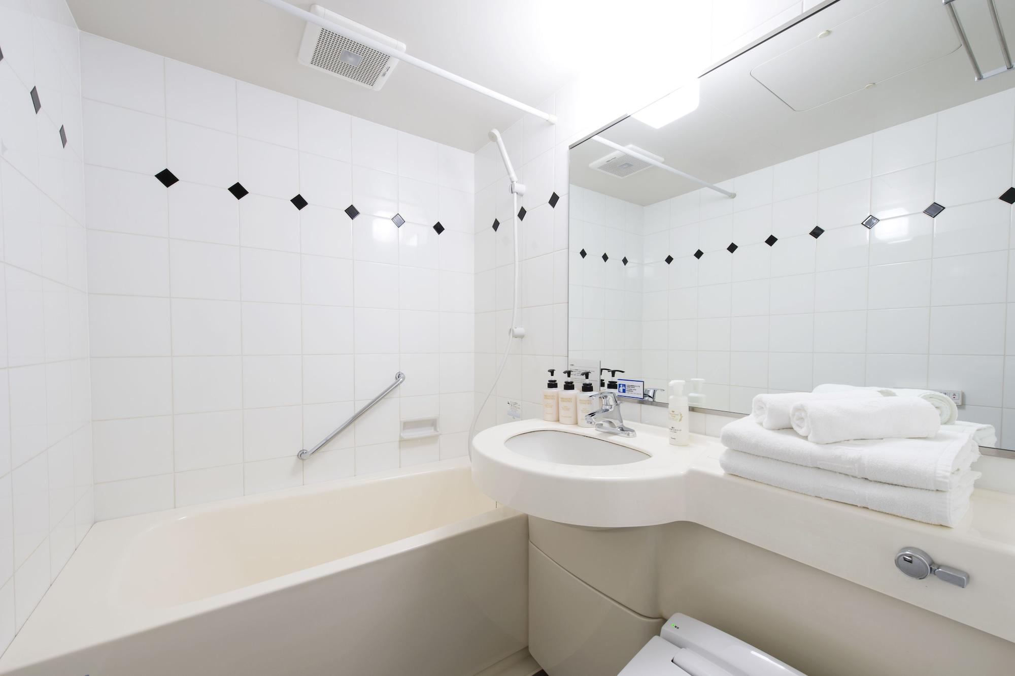 Fontaine Tokyo-otemachi 3*