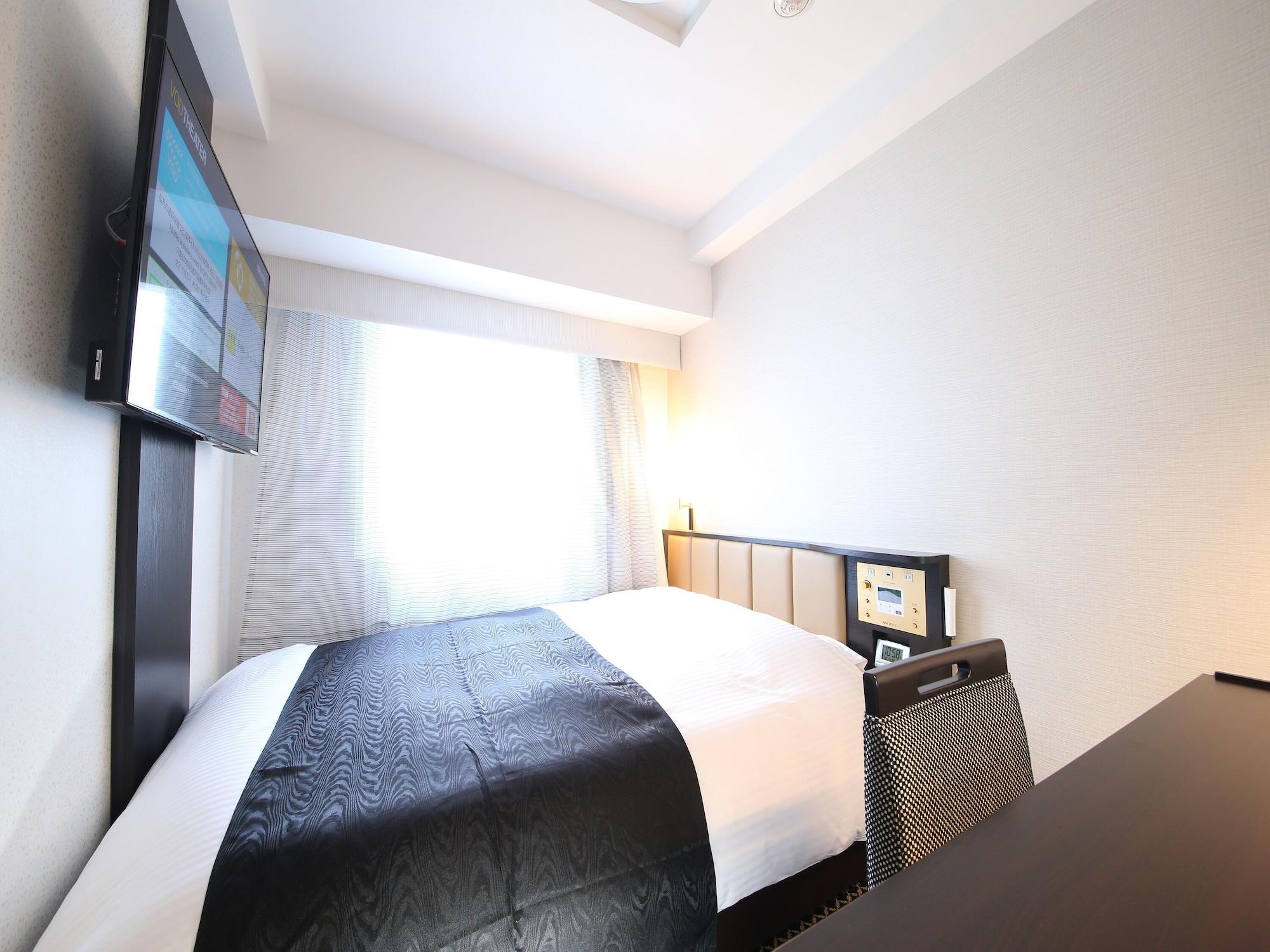 Apa Asakusa Tawaramachi Ekimae Hotel