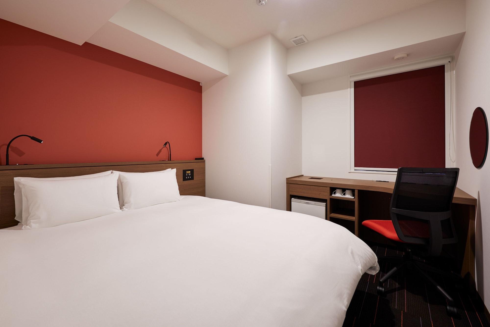 Hotel The B Shimbashi Toranomon Tokyo