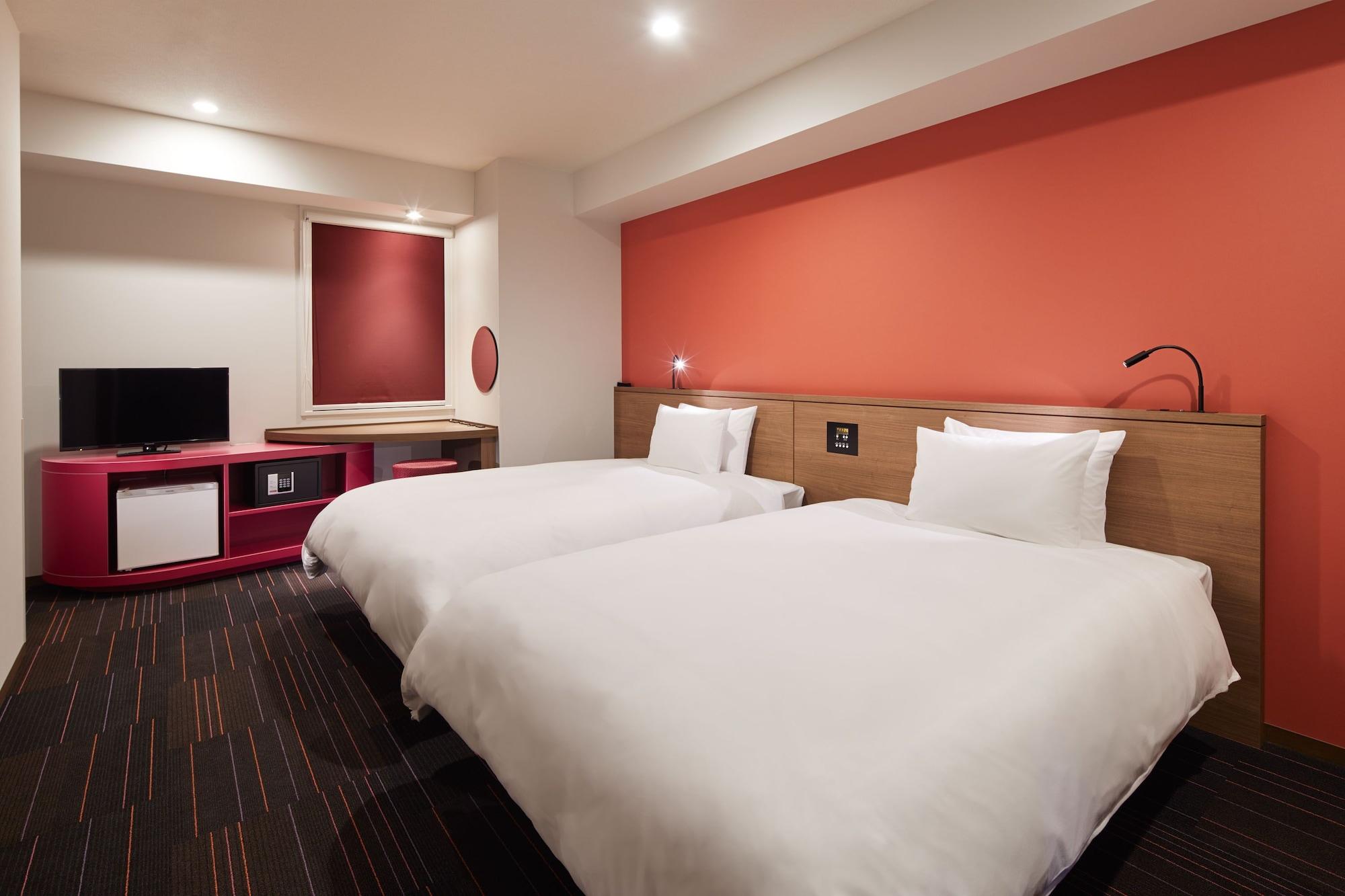 Hotel The B Shimbashi Toranomon 3*