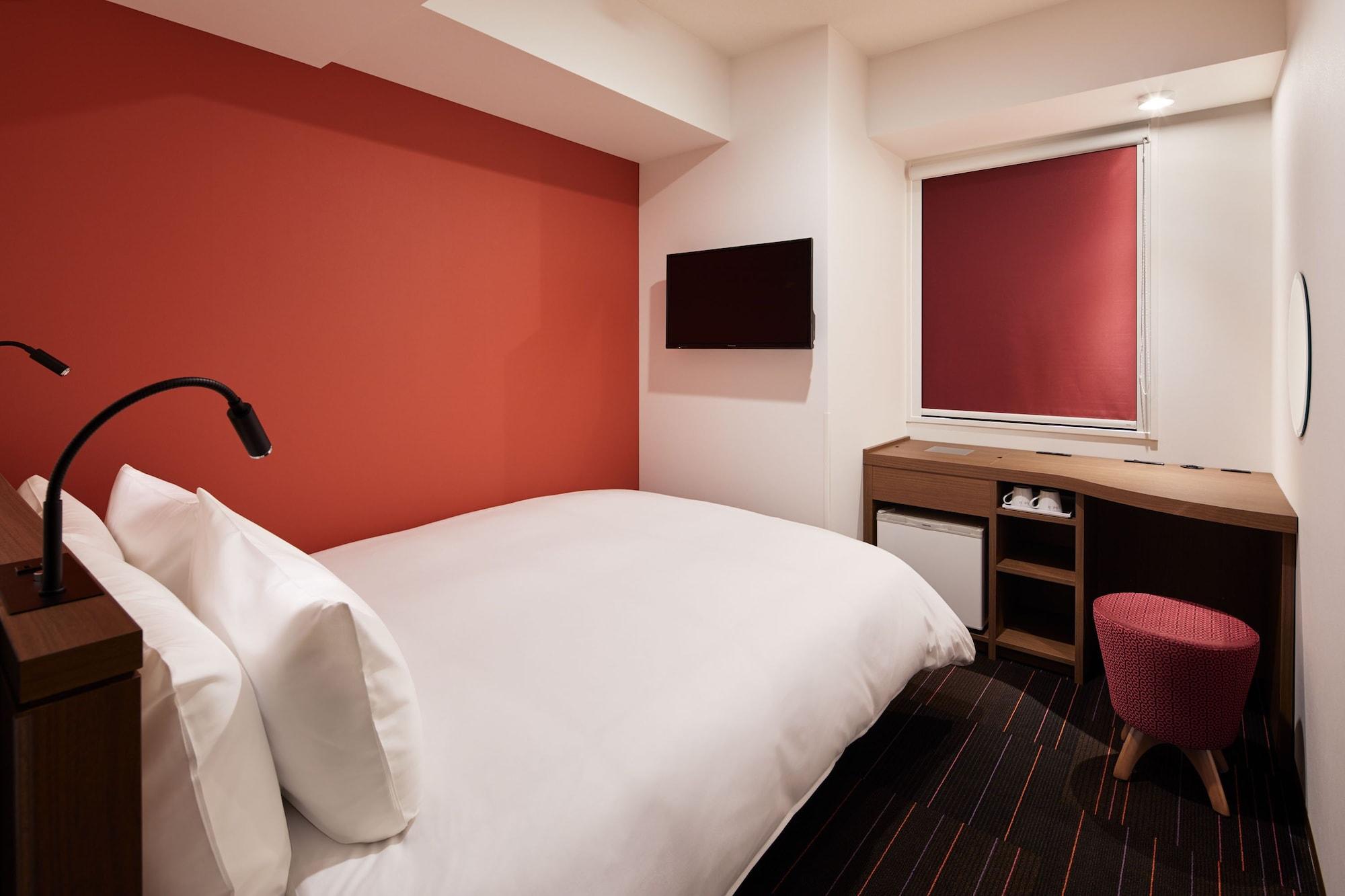 The B Shimbashi Toranomon 3* Tokyo