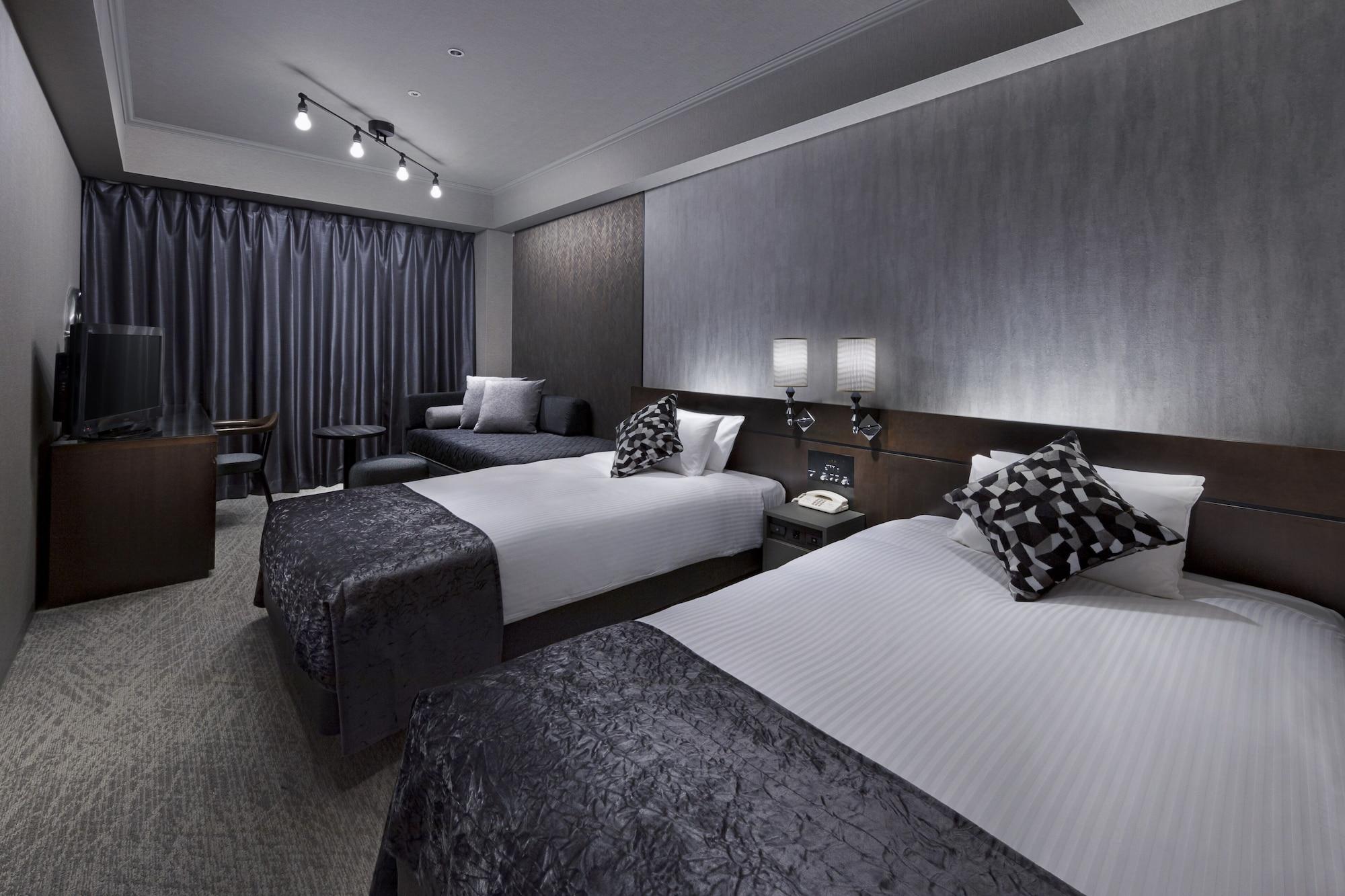 Fontaine Grand Tokyo-roppongi Hotel