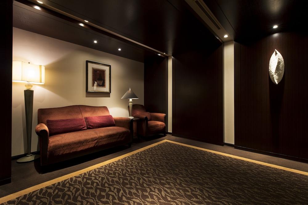 Fontaine Grand Tokyo-roppongi 4*