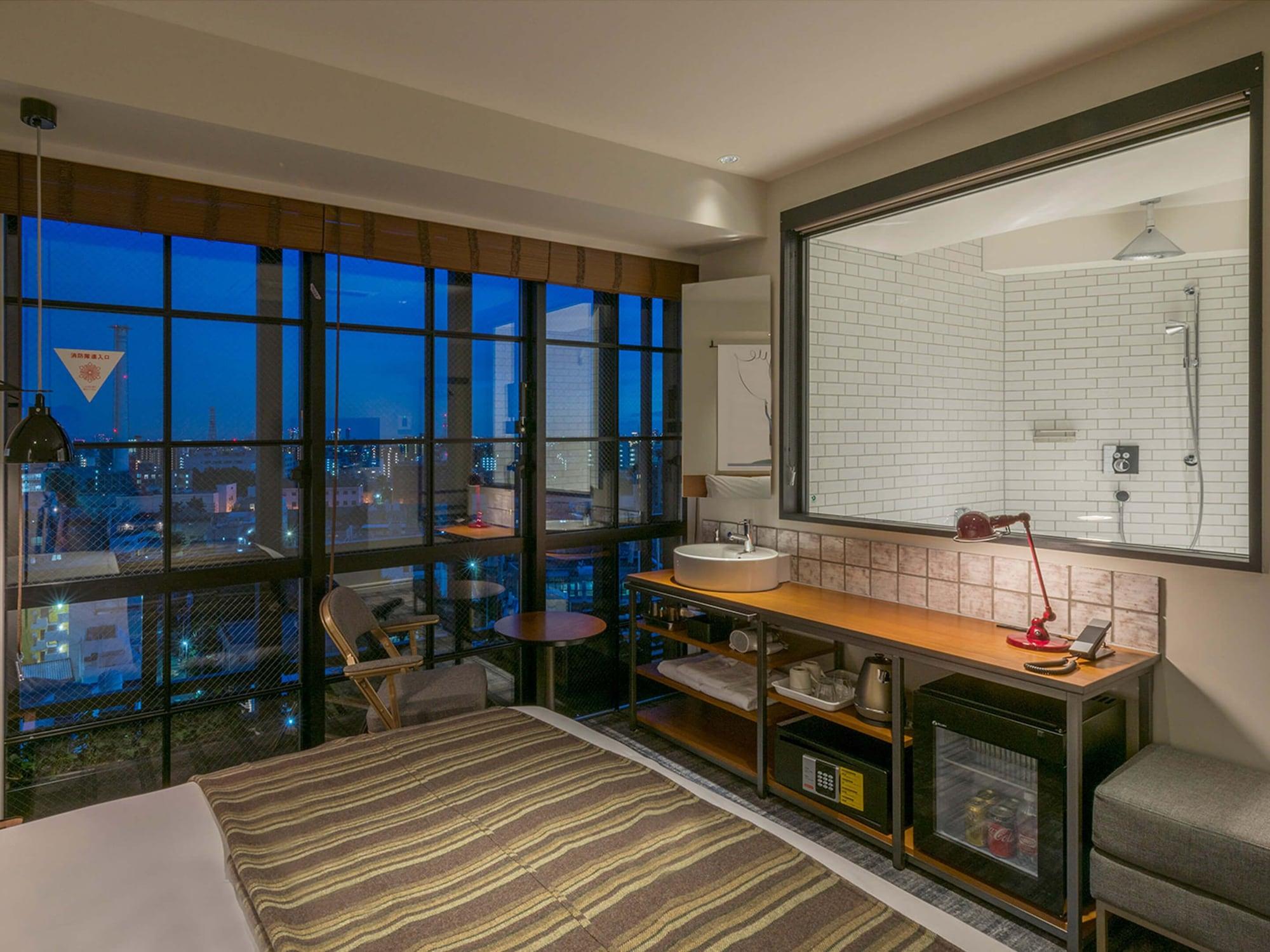 Hotel Ebisuholic 3*