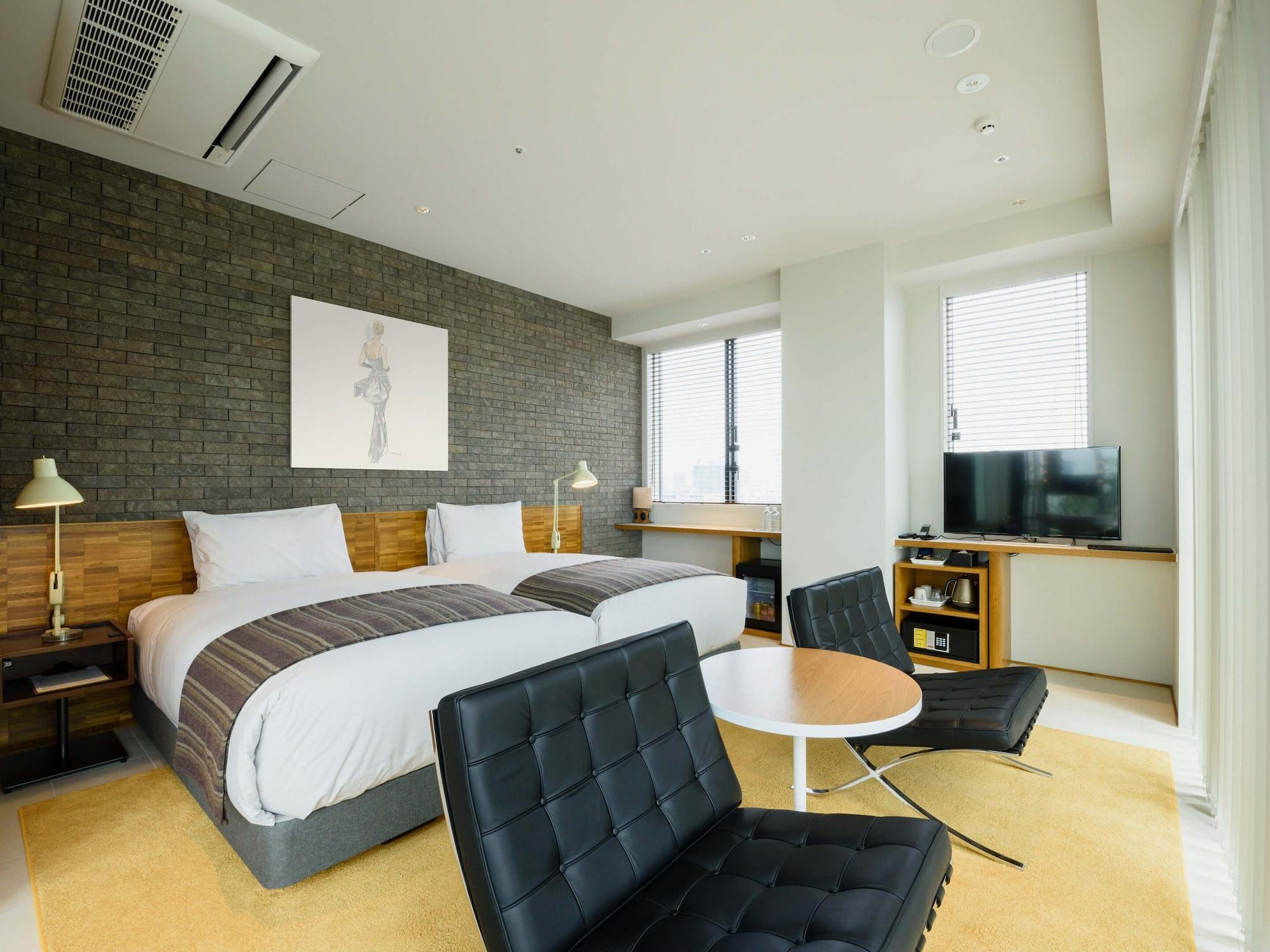 Ebisuholic Hotel 3*