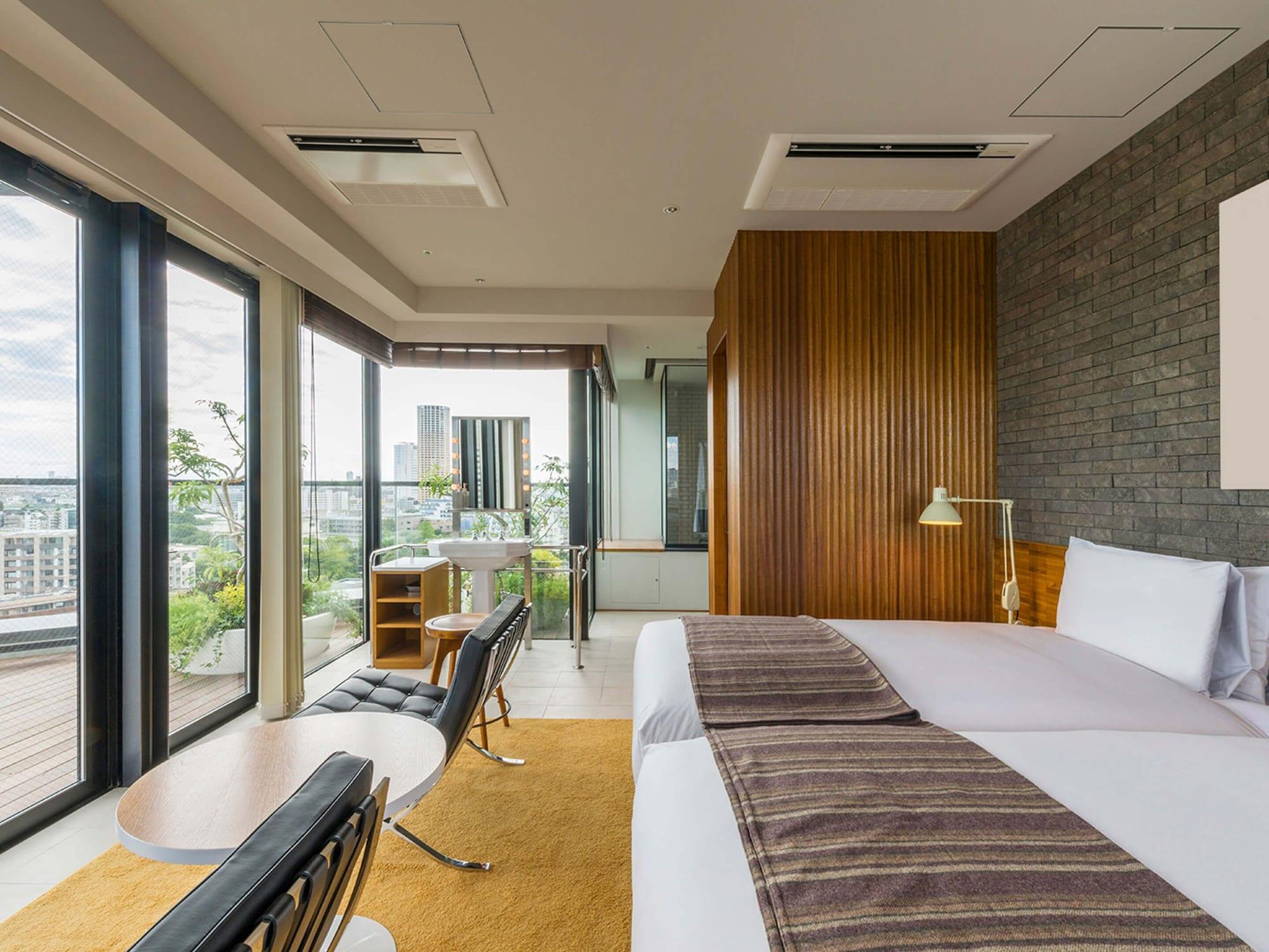Hotel Ebisuholic