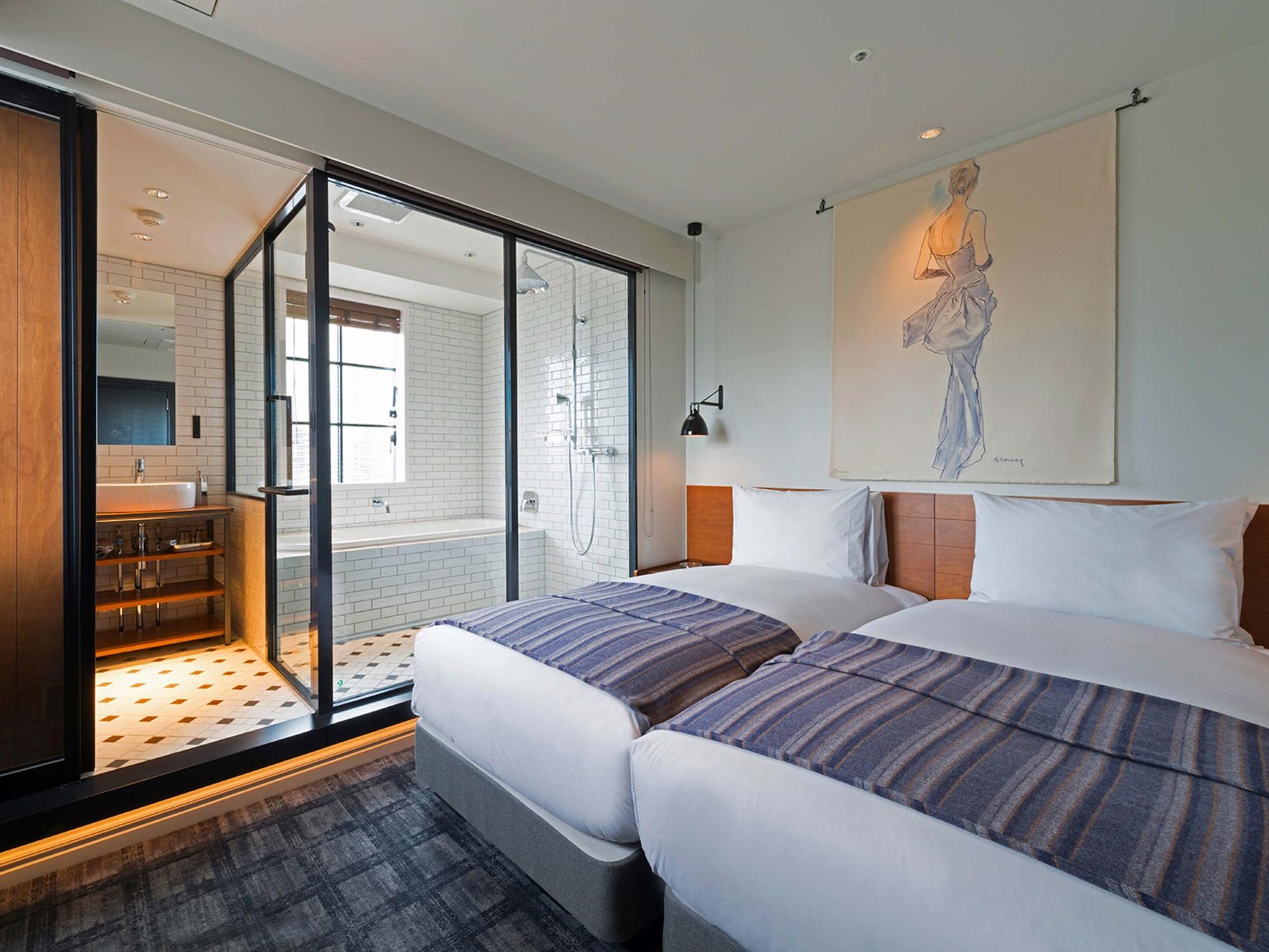 Hotel Ebisuholic 3*