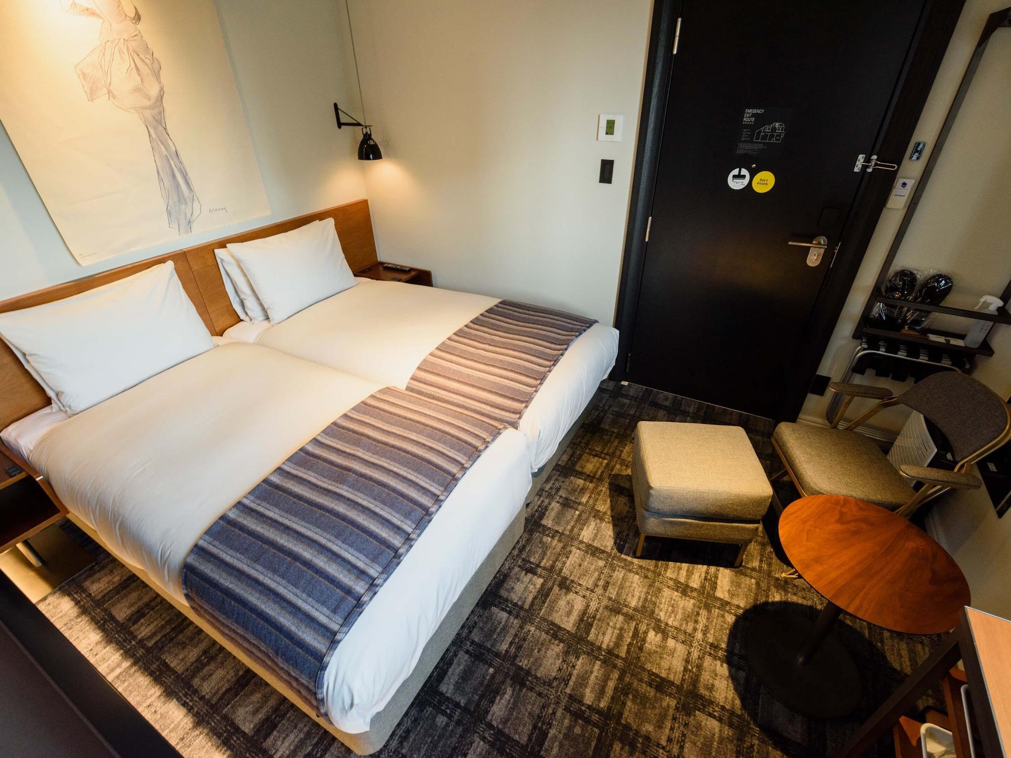Hotel Ebisuholic 3*