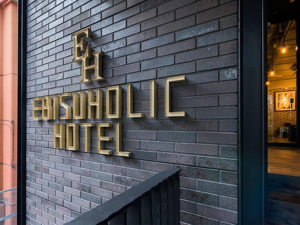 Hotel Ebisuholic Tokyo