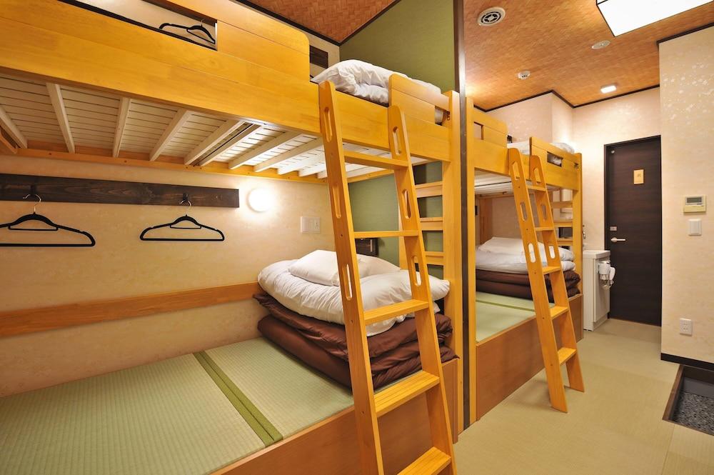 Hotel Khaosan World Ryogoku *