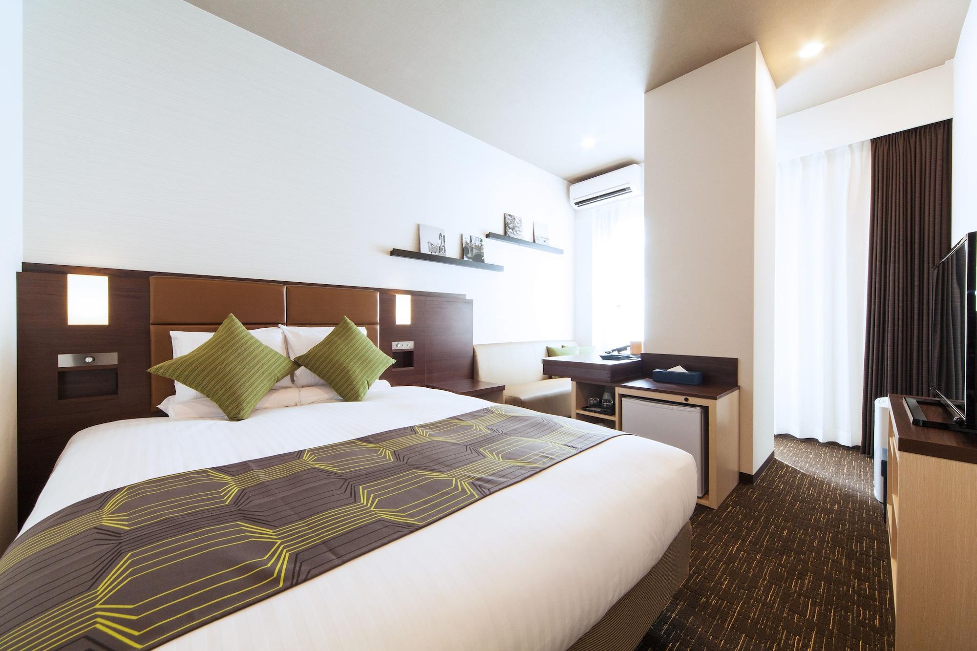 Hotel Mystays Haneda 4*