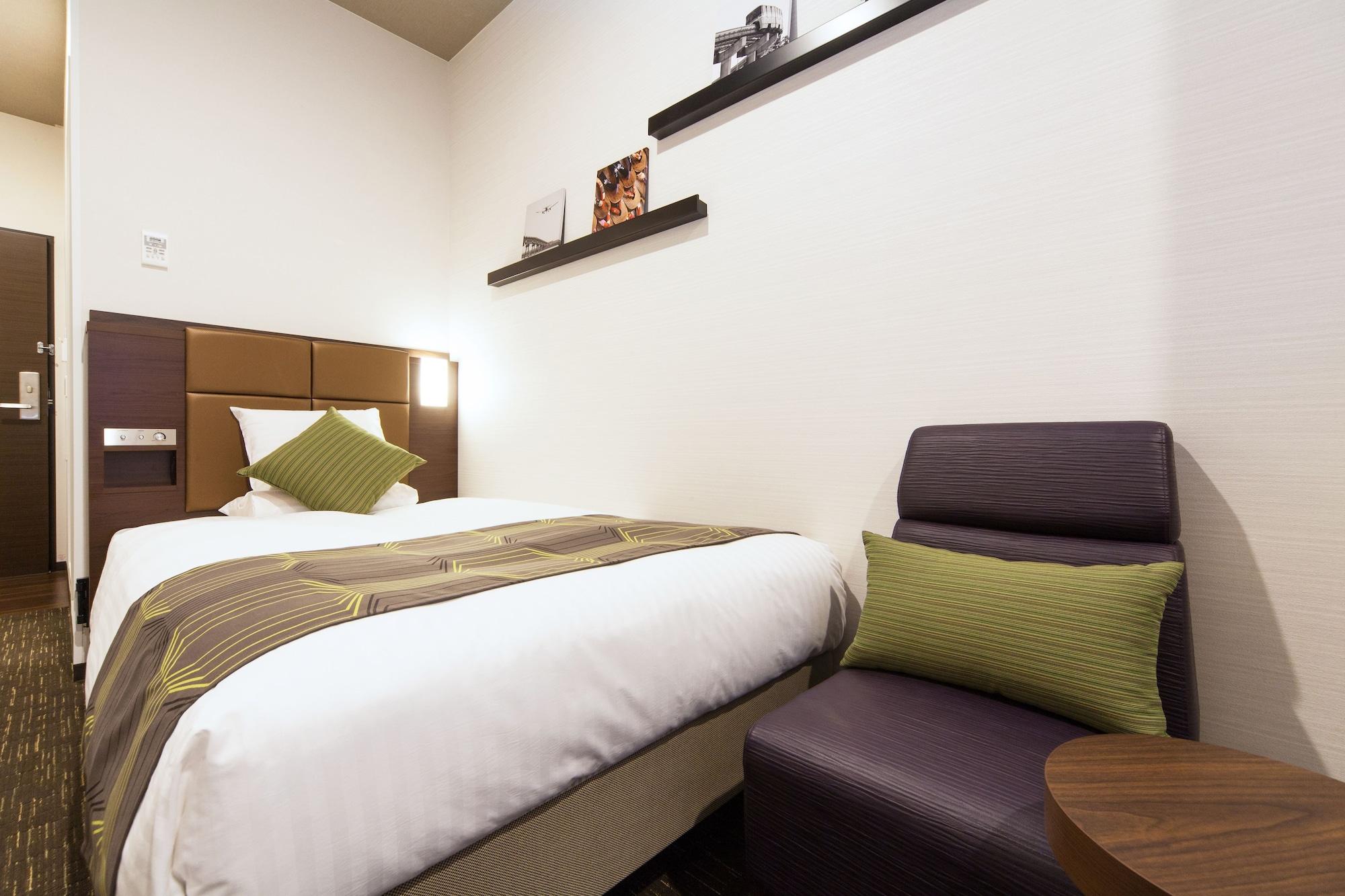 Mystays Haneda Hotel