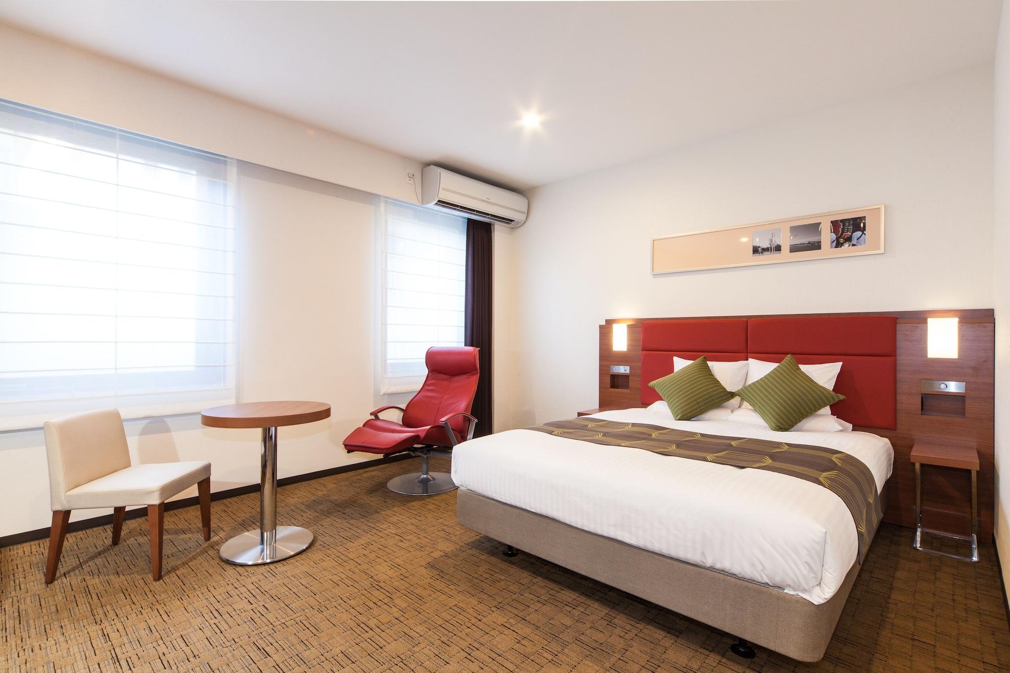 Mystays Haneda 4* Tokyo