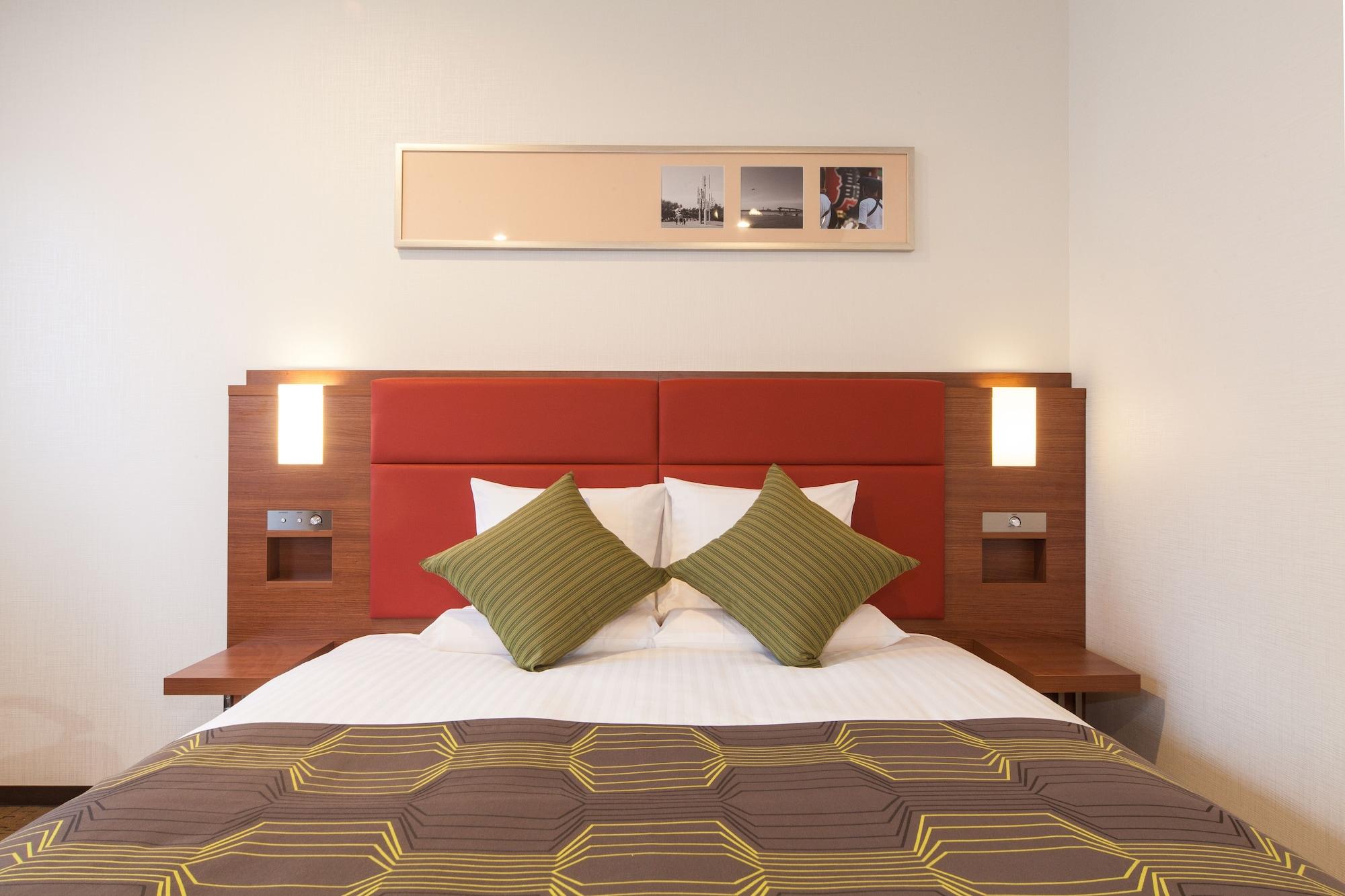 Mystays Haneda 4*
