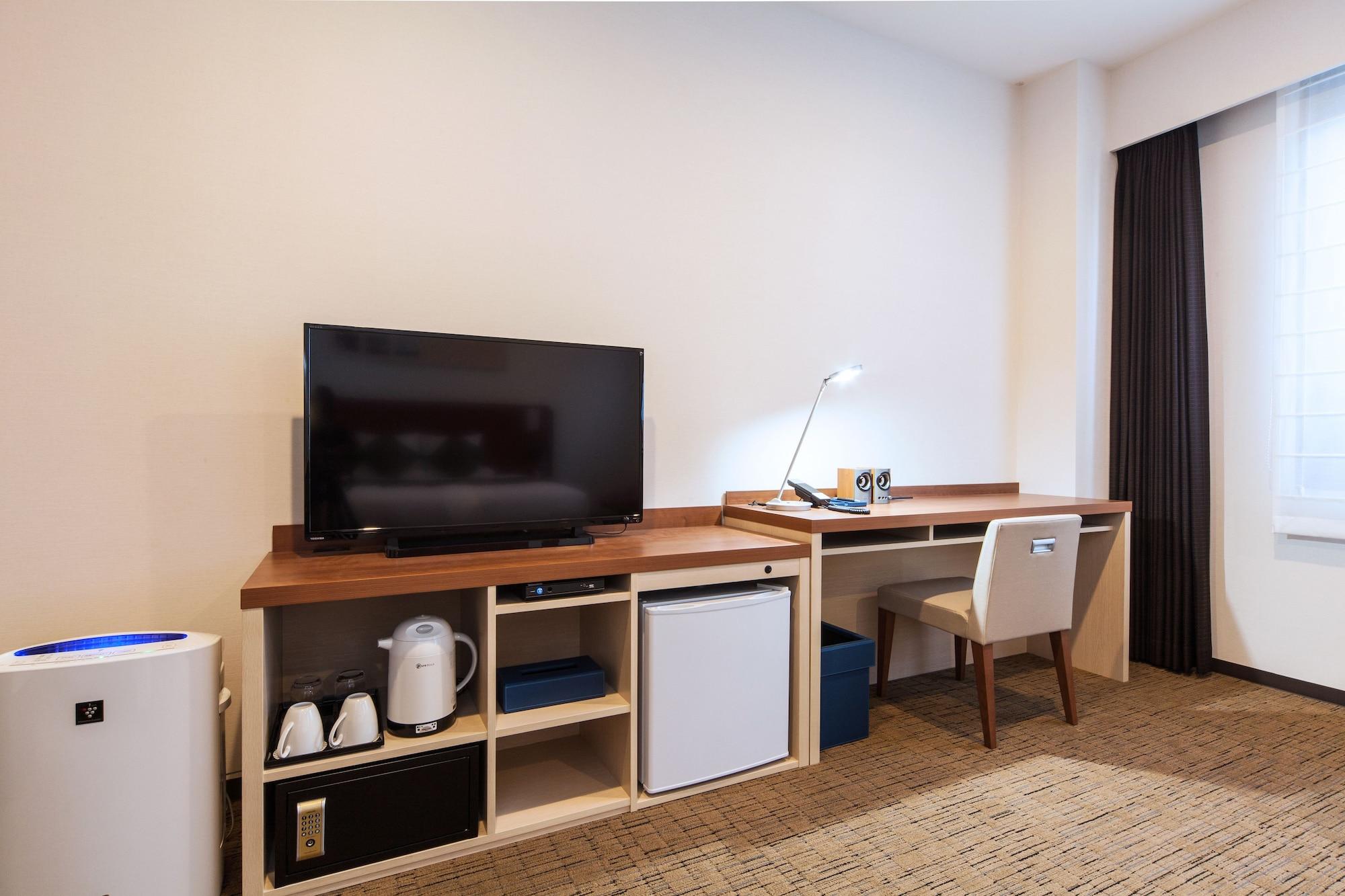 Hotel Mystays Haneda