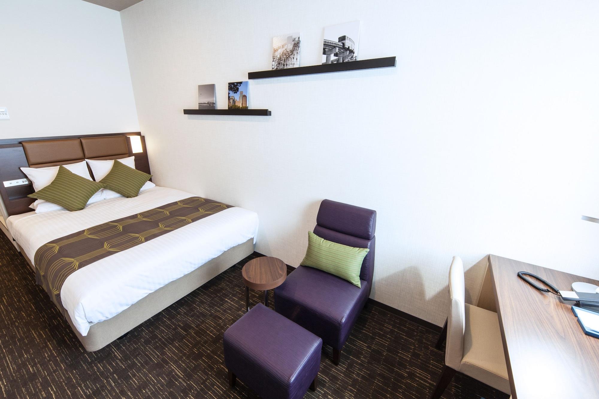 Hotel Mystays Haneda Tokyo