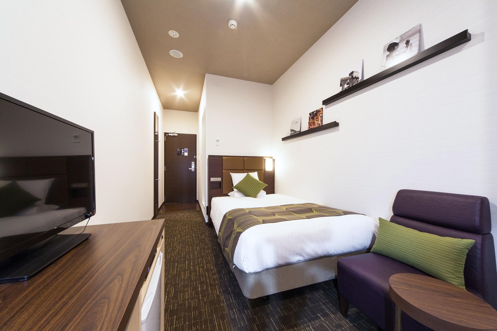 Hotel Mystays Haneda Tokyo