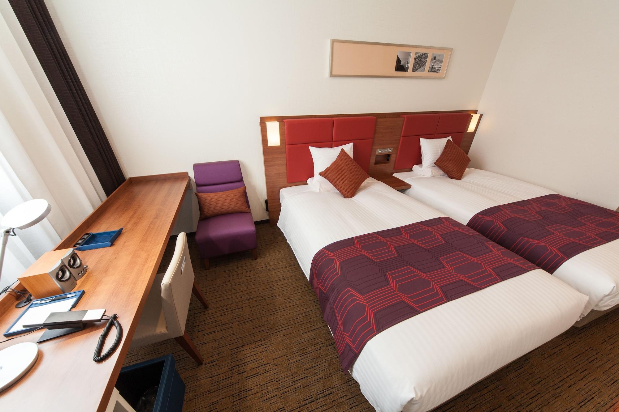 Mystays Haneda Hotel 4*