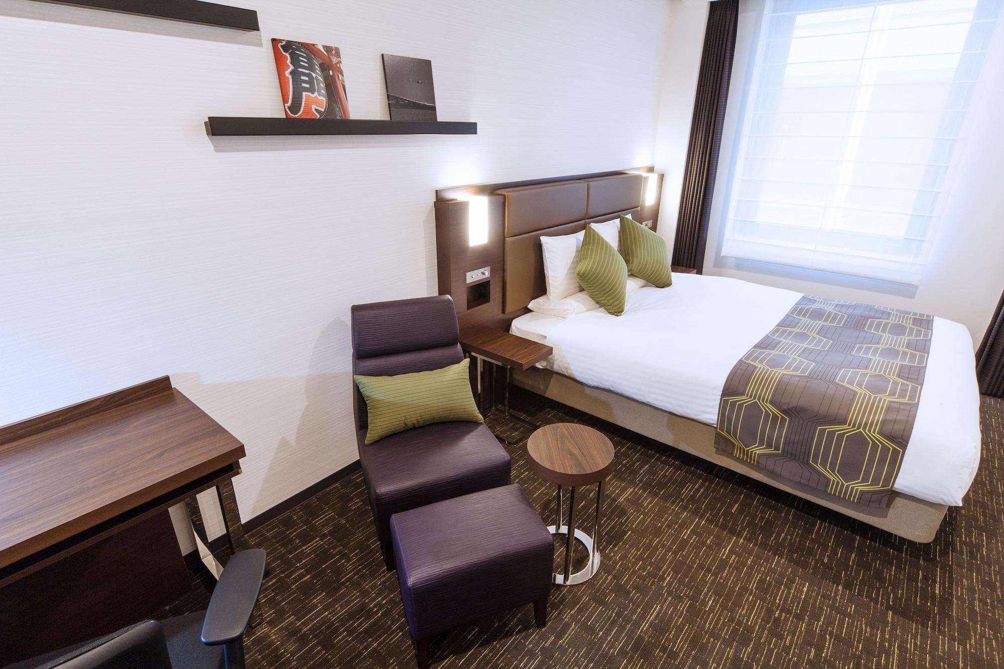 Mystays Haneda Hotel