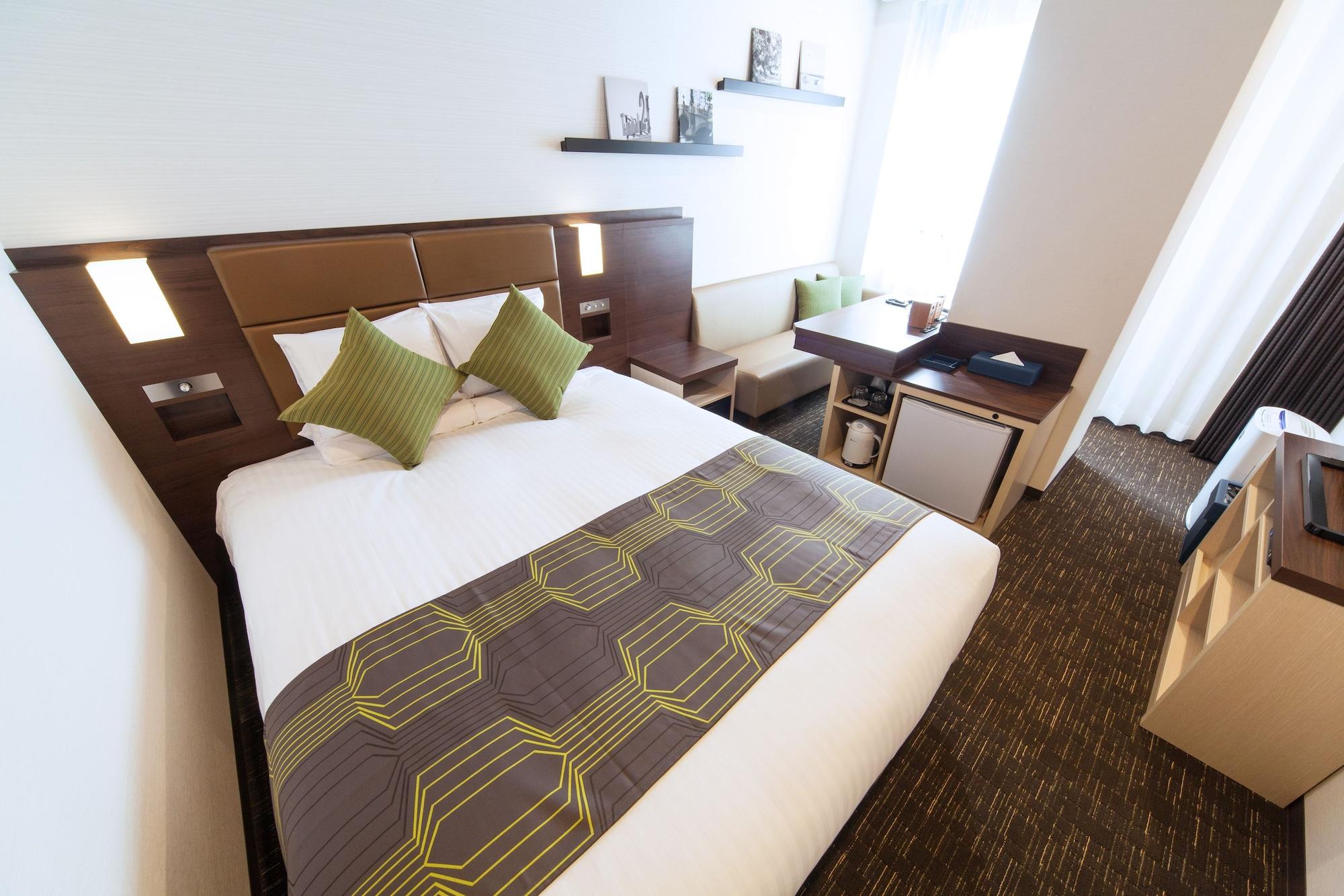 Mystays Haneda 4*