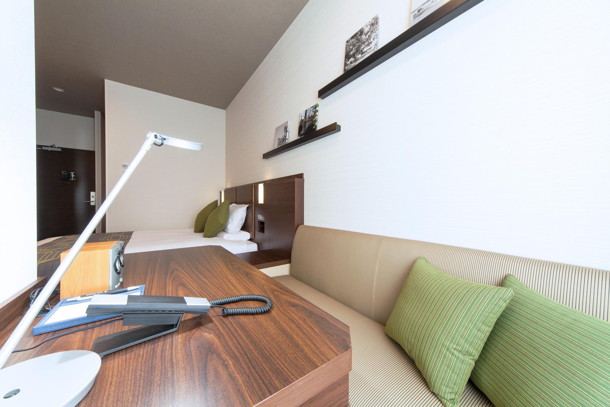 Hotel Mystays Haneda 4*