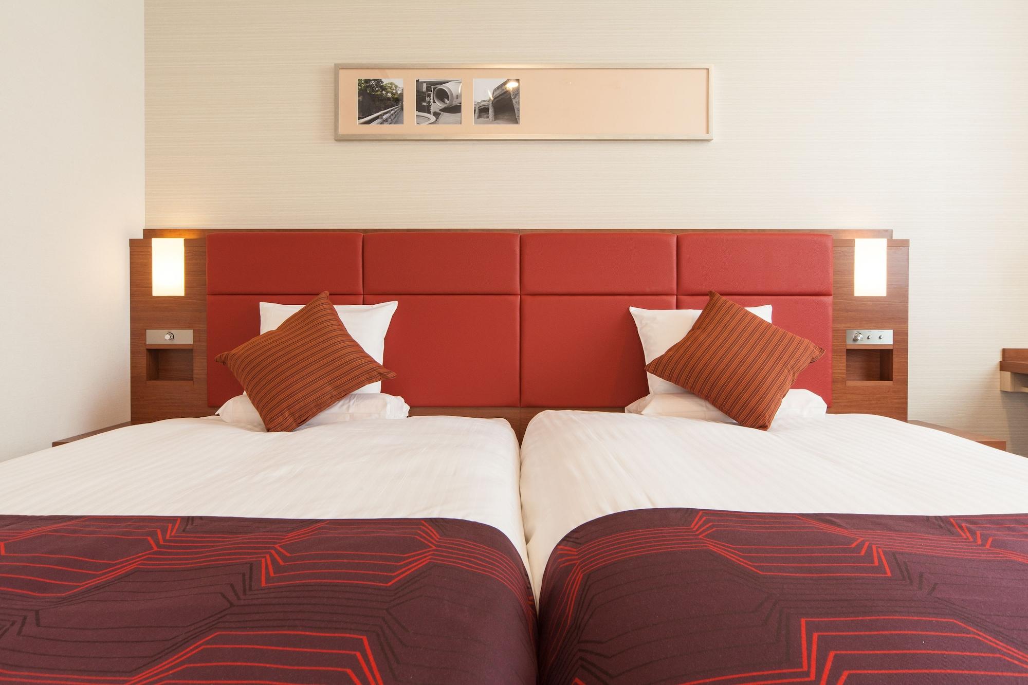 Mystays Haneda 4* Tokyo