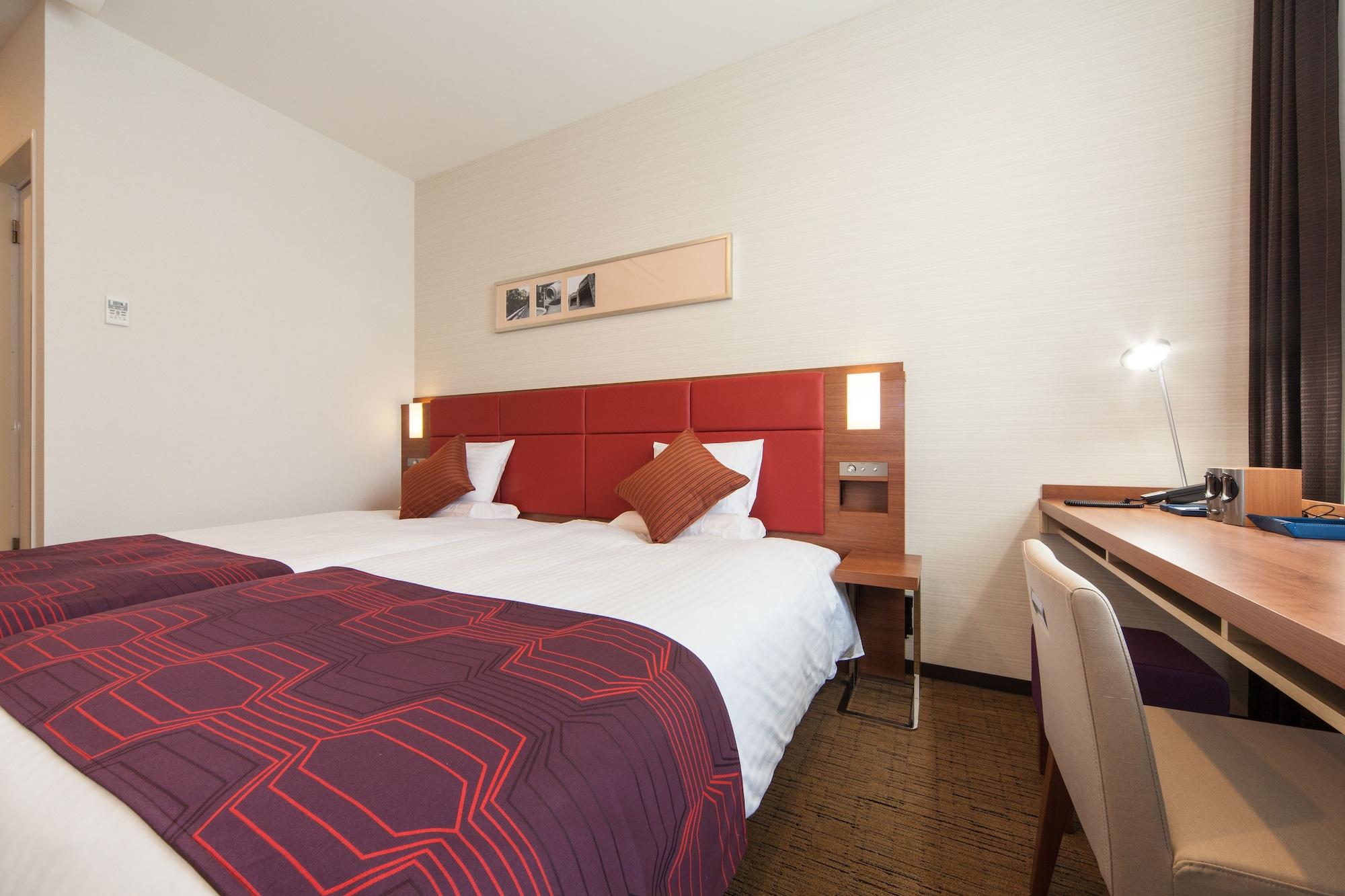 Hotel Mystays Haneda 4*