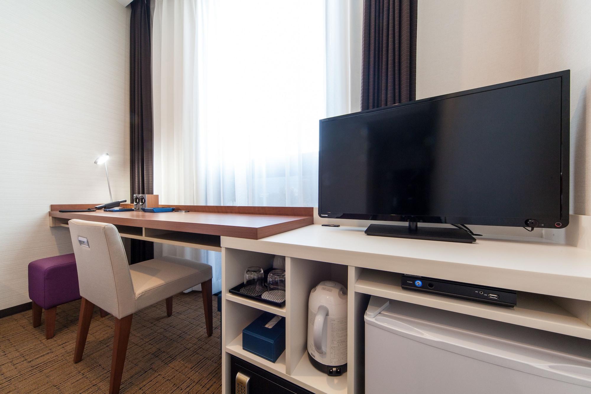 Mystays Haneda 4*