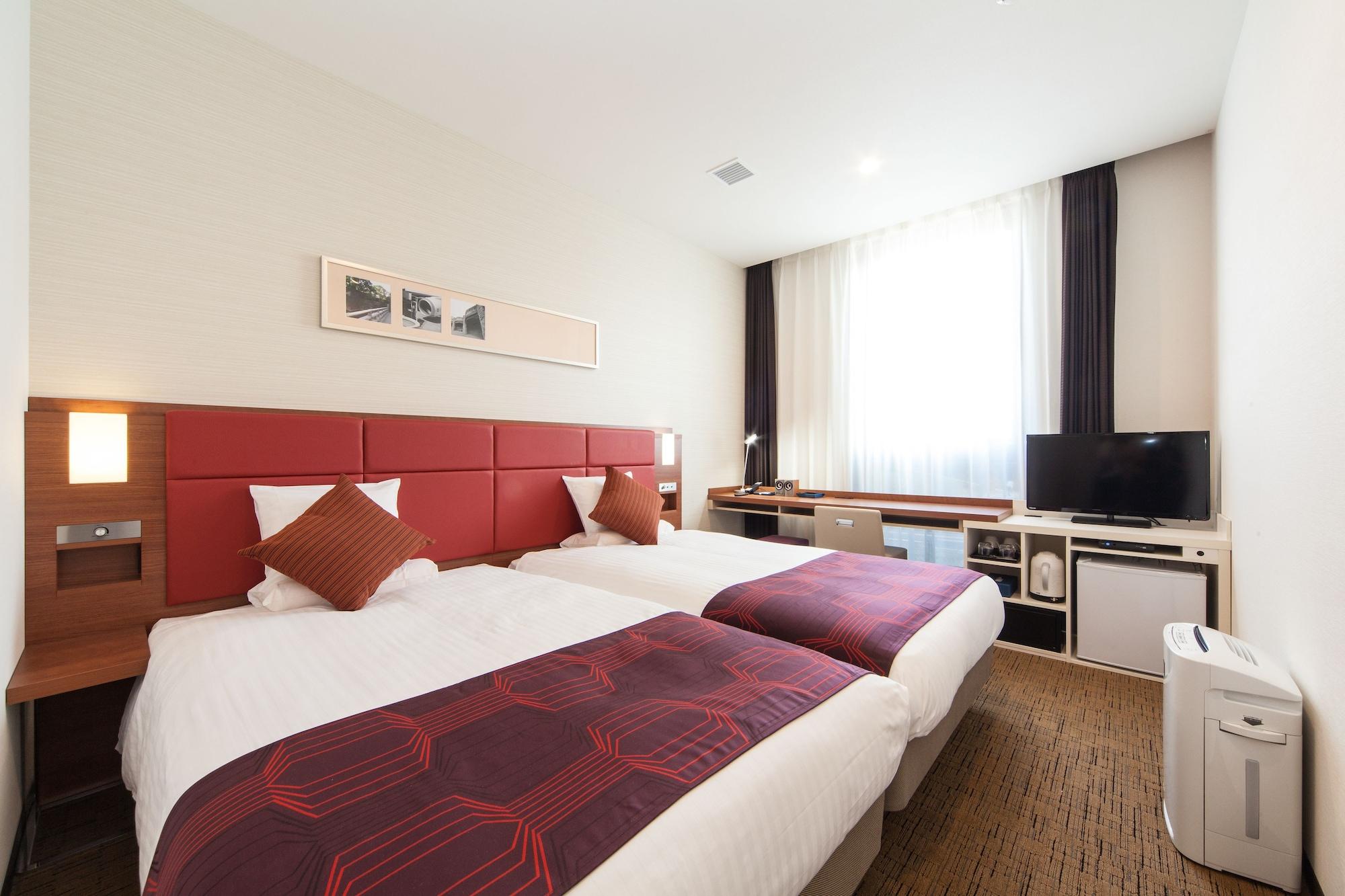 Mystays Haneda Hotel
