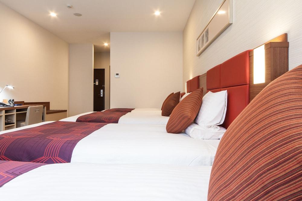 Mystays Haneda Hotel 4*