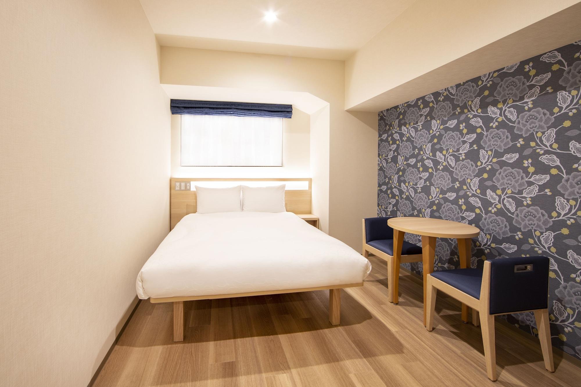 Hotel Karaksa Station 4*