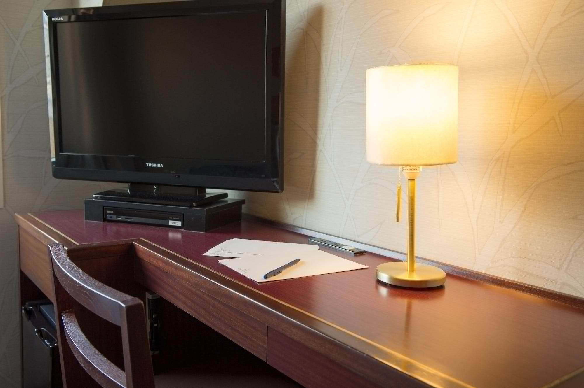 Fontaine Tokyo-jimbocho Hotel 3*