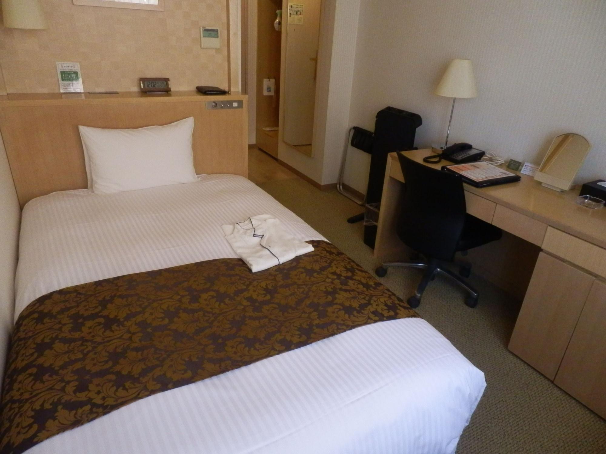 Excel Kameido Hotel Tokyo