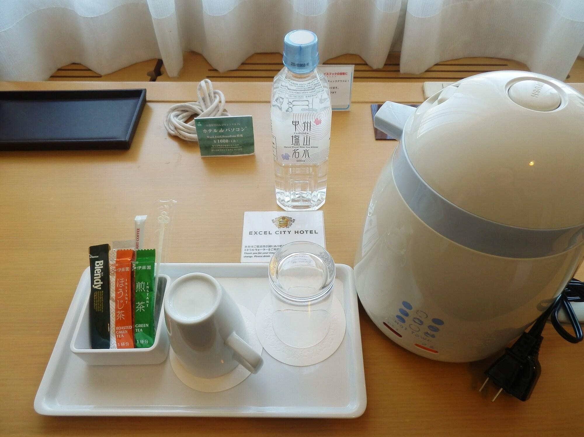Hotel Excel Kameido 3*