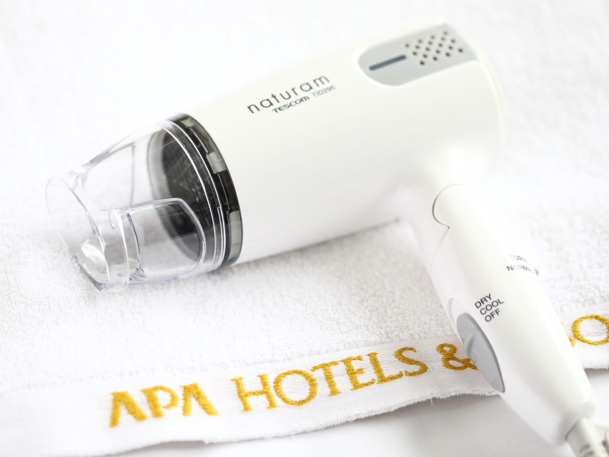 Hotel Apa Yamanote Otsuka Eki Tower 3*