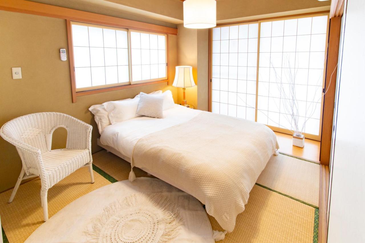 Apartment Harmonia東京堀切 10名定員90平米の広いcondominium