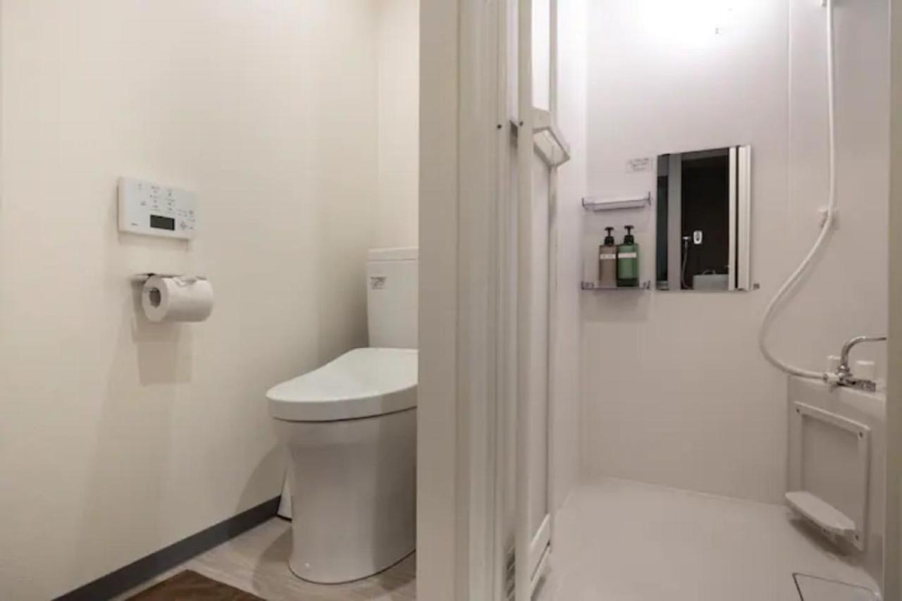 Apartment Marvelous Asakusa - Vacation 43767v