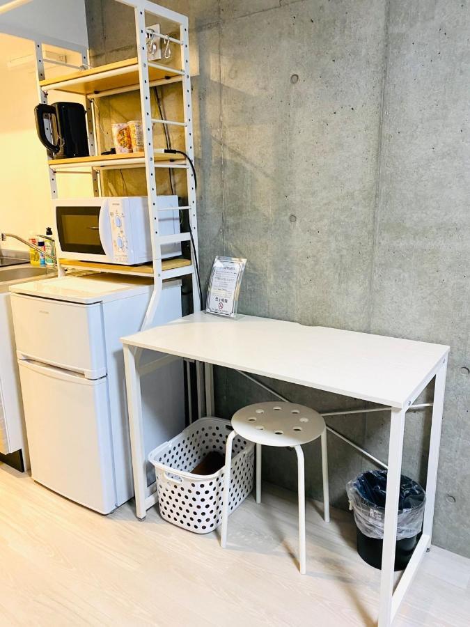 Apartment Marvelous Asakusa - Vacation 43767v *
