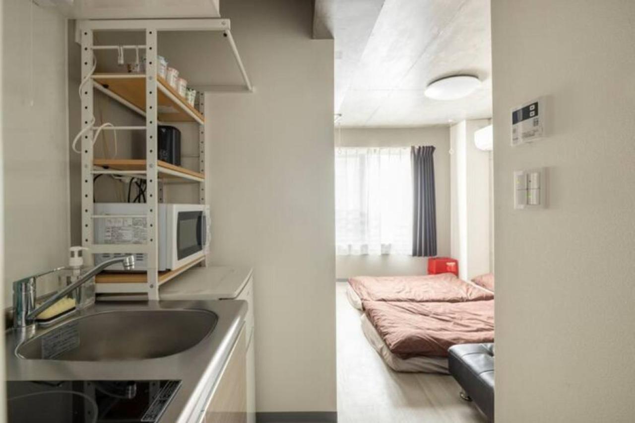 Apartment Marvelous Asakusa - Vacation 43767v *