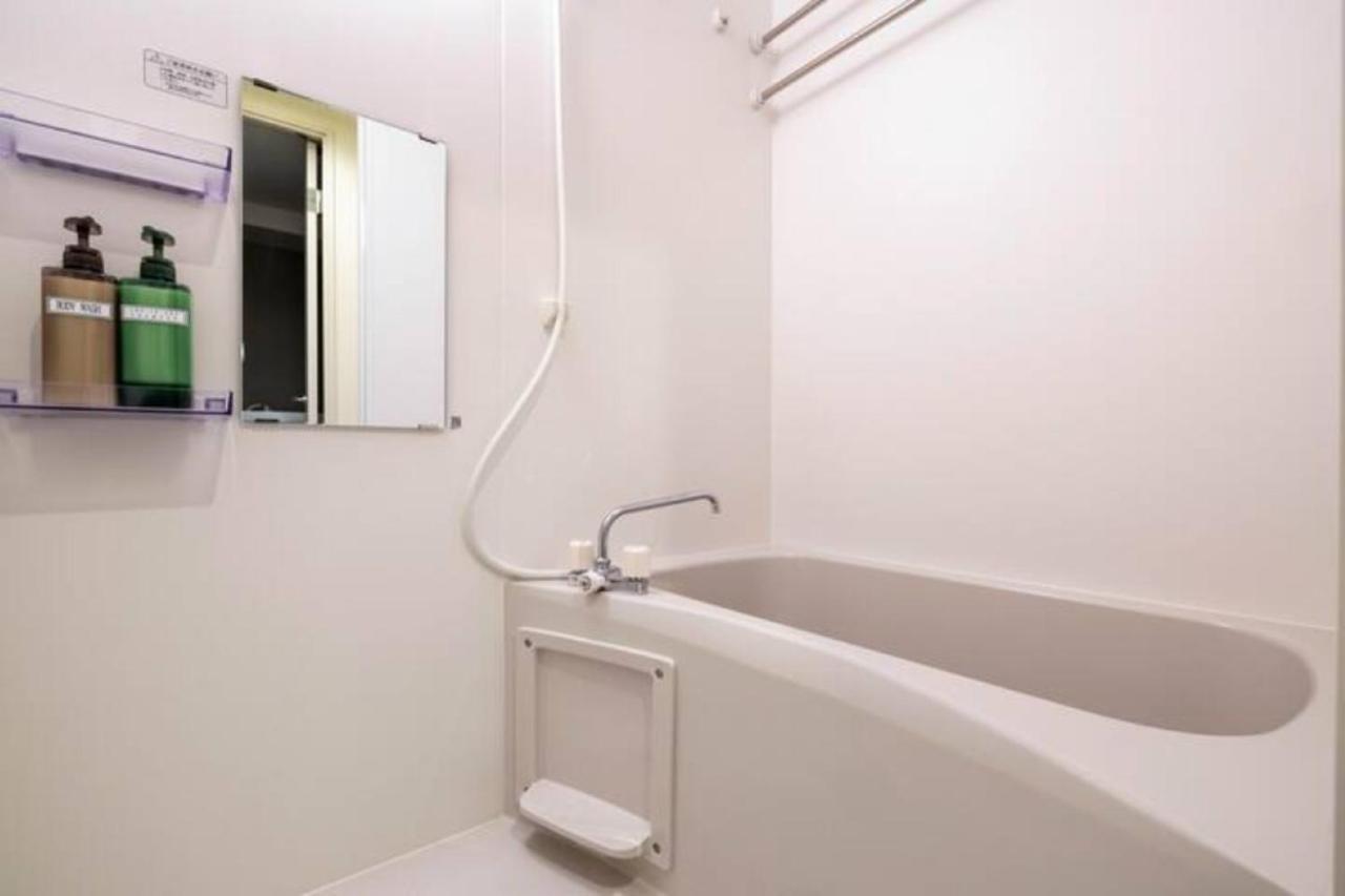 Apartment Marvelous Asakusa - Vacation 43767v *