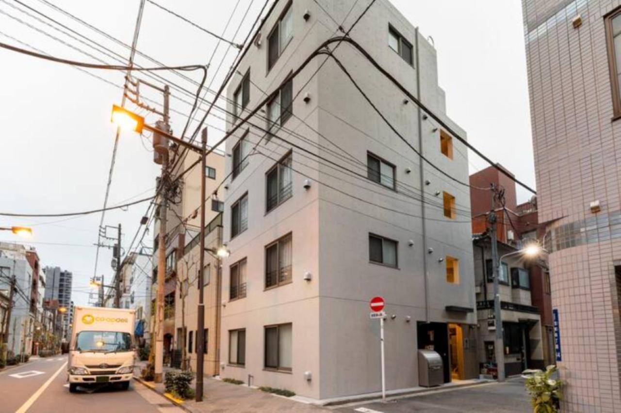 Apartment Marvelous Asakusa - Vacation 43767v *