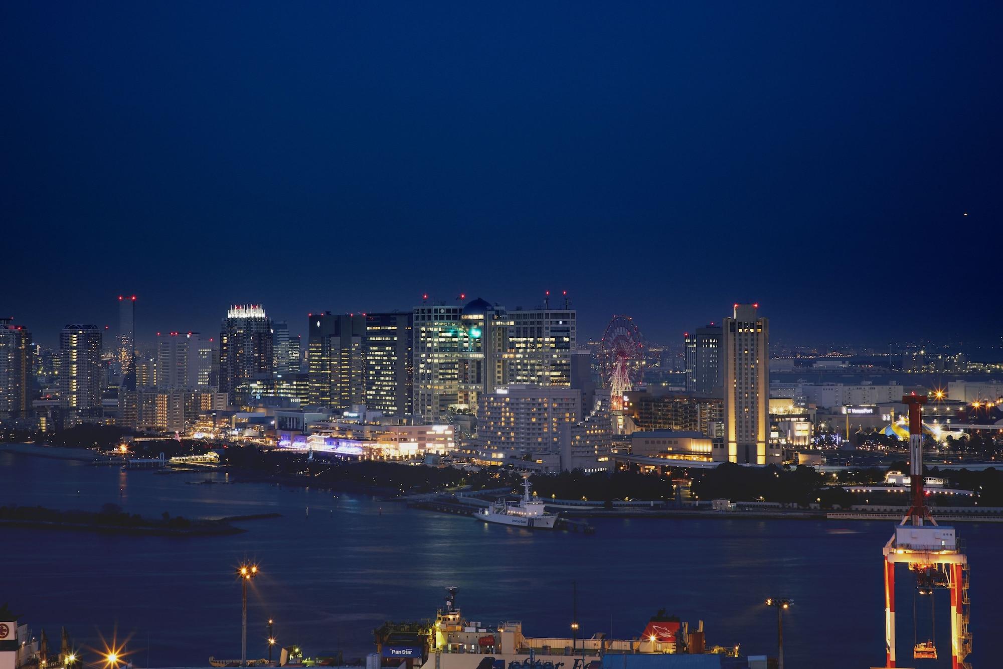 Ana Bay By Ihg Tokyo