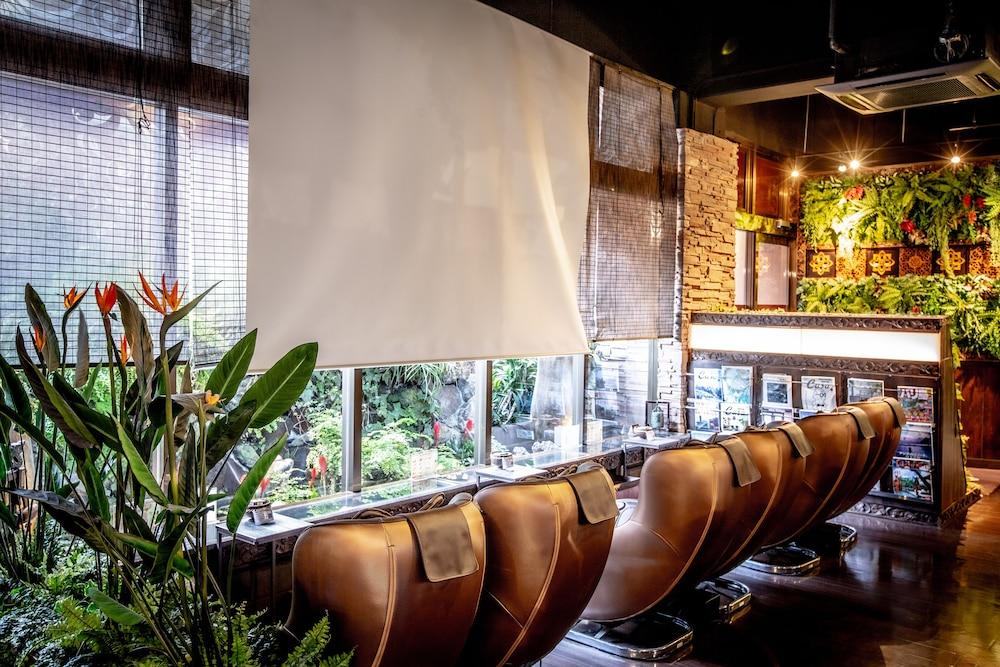 Hotel Balian Resort Kinshicho (Adults Only) Love hotel