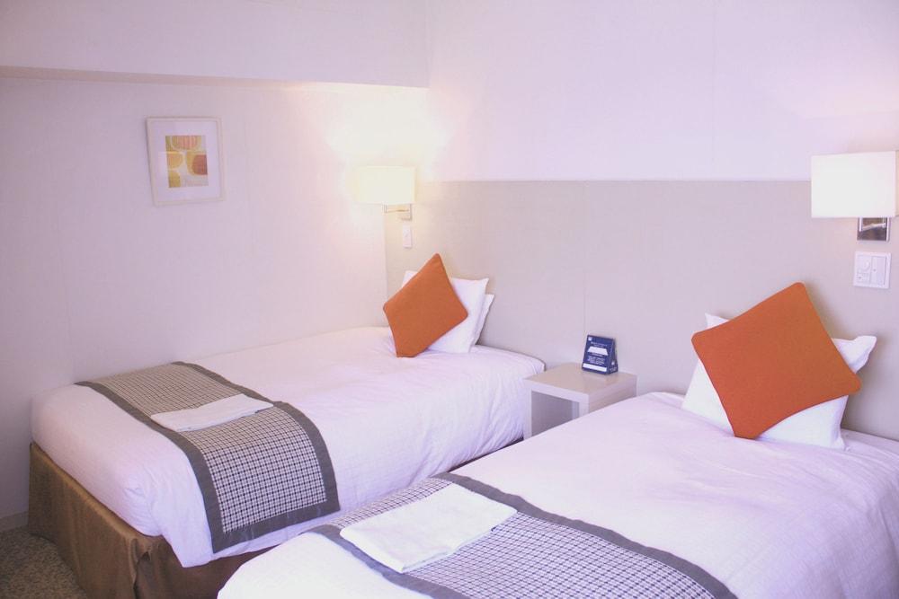 Hotel Rembrandt Style Nishikasai