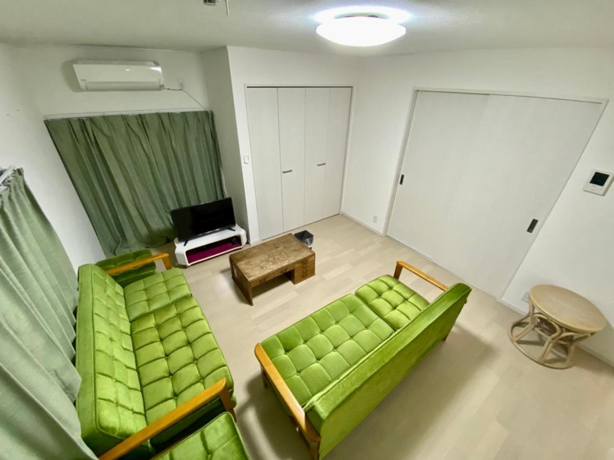 西新井ウエストハウス【nishiarai West House】 *