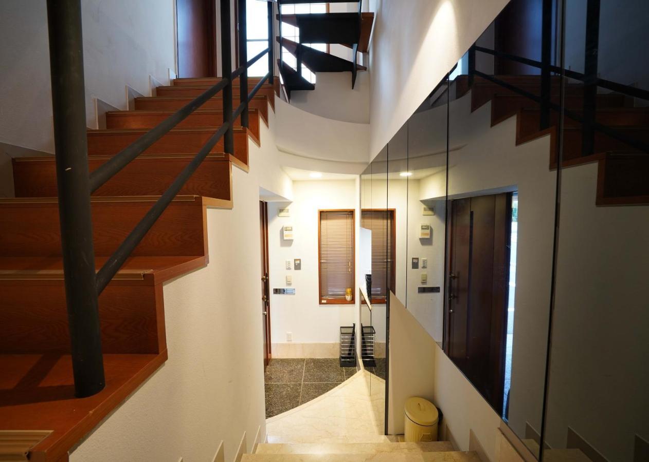 龍馬ザタワー Ryuma The Tower 一棟貸切の宿 Apartment