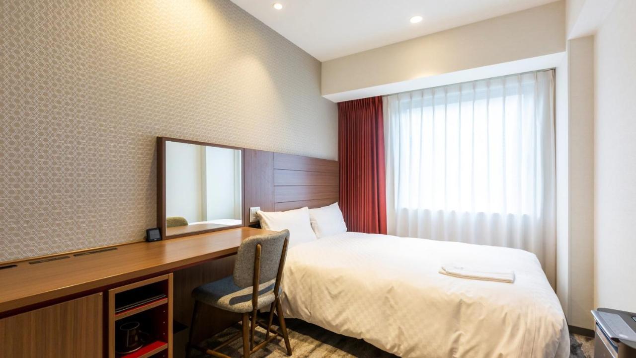 Via Prime Nihonbashi Ningyocho Hotel Tokyo